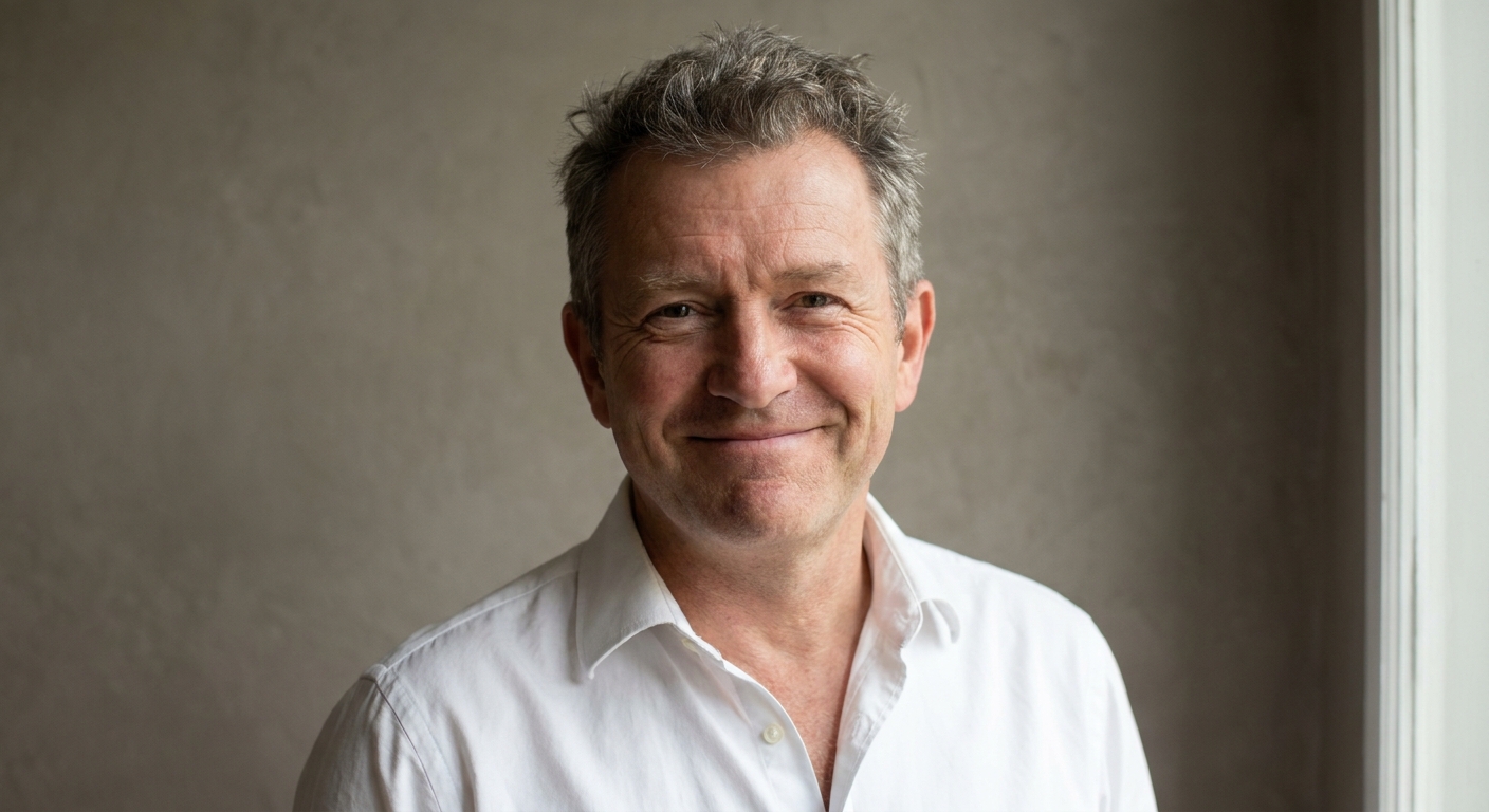 Placeholder headshot of an adviser